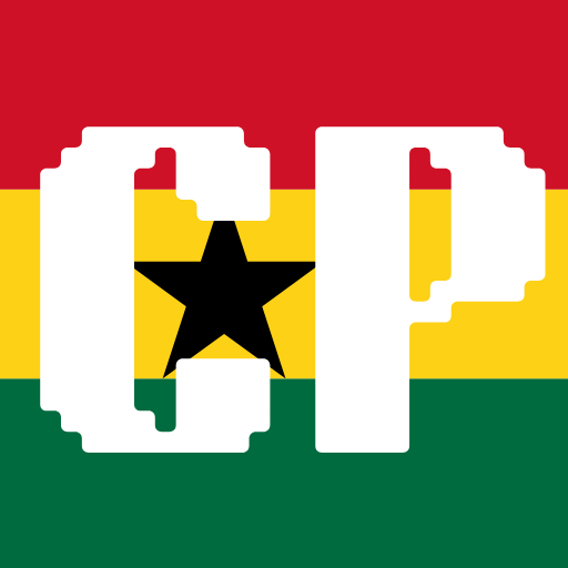 checkerpin logo